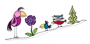 Bird Hike